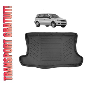 Tavita Portbagaj FORD FUSION din 2002-2012, Protectie Portbagaj Auto