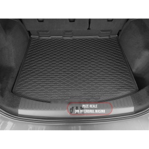 Tavita Portbagaj FORD Kuga 2013-2020, protectie portbagaj, din cauciuc 100%, pentru autoturismul FORD Kuga