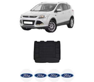 Tavita Portbagaj FORD KUGA II (DM2) din 2012-2019, Protectie Portbagaj Auto FORD - Img 2