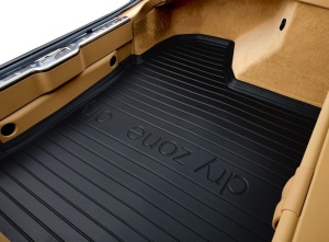 Tavita Portbagaj FORD KUGA II VAN din 2014-2019, Protectie Portbagaj Auto FORD - Img 5