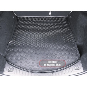 Tavita Portbagaj FORD Mondeo Turnier 2007-2014, protectie portbagaj, din cauciuc 100%, pentru autoturismul FORD Mondeo Turnier