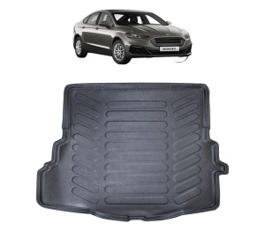 Tavita Portbagaj FORD MONDEO V din 2014, Protectie Portbagaj Auto - Img 2