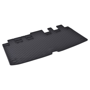 Tavita Portbagaj FORD Tourneo Custom 2024-prezent, protectie portbagaj, din cauciuc 100%, pentru autoturismul FORD Tourneo Custom
