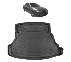 Tavita Portbagaj HONDA ACCORD VII din 2002-2007, Protectie Portbagaj Auto - Img 2
