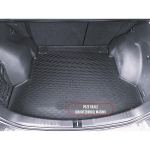 Tavita Portbagaj HONDA CR-V 2013-2018, protectie portbagaj, din cauciuc 100%, pentru autoturismul HONDA CR-V