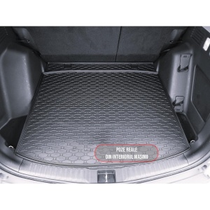 Tavita Portbagaj HONDA CR-V 5 locuri Hybrid 2019-2023, protectie portbagaj, din cauciuc 100%, pentru autoturismul HONDA CR-V 5