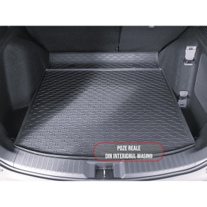 Tavita Portbagaj HONDA CR-V e:HEV 2023-prezent, protectie portbagaj, din cauciuc 100%, pentru autoturismul HONDA CR-V e:HEV