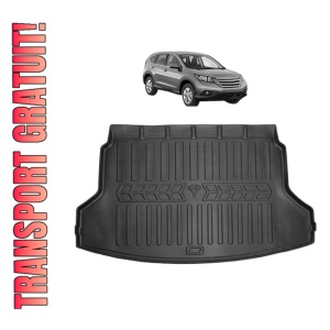 Tavita Portbagaj HONDA CR-V IV din 2012-2017, Protectie Portbagaj Auto