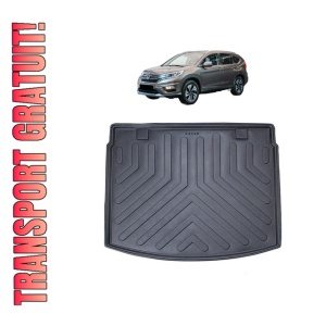 Tavita Portbagaj HONDA CR-V V CU PODEA JOASA din 2017-2022, Protectie Portbagaj Auto