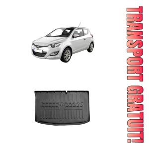 Tavita Portbagaj HYUNDAI I20 (PB) (2008-2014), tavita portbagaj auto HYUNDAI I20