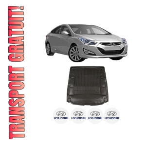 Tavita Portbagaj HYUNDAI i40 I (VF) din 2012-2019, Protectie Portbagaj Auto HYUNDAI