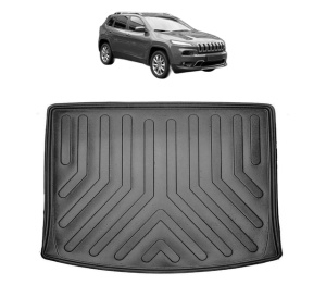 Tavita Portbagaj JEEP CHEROKEE KL din 2014-2019, Protectie Portbagaj Auto - Img 2