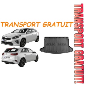 Tavita Portbagaj Kia Ceed (Cd) (2018-2025) Protectie portbagaj auto