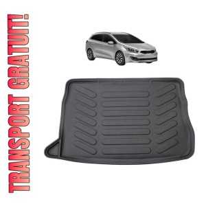 Tavita Portbagaj KIA CEED II SW CU PODEA JOASA din 2012-2018, Protectie Portbagaj Auto