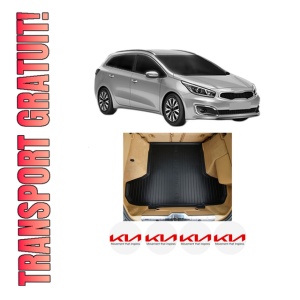 Tavita Portbagaj KIA CEED Sportswagon (CD) din 2018-2022, Protectie Portbagaj Auto KIA