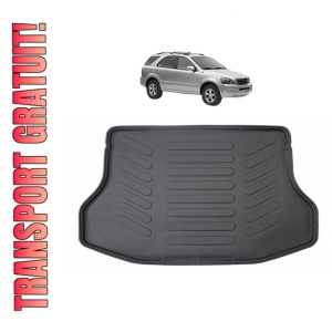 Tavita Portbagaj KIA SORENTO I din 2002-2009, Protectie Portbagaj Auto