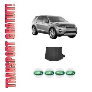 Tavita Portbagaj LAND ROVER DISCOVERY SPORT (L550) din 2014-2022, Protectie Portbagaj Auto LAND ROVER