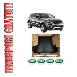 Tavita Portbagaj LAND ROVER RANGE ROVER EVOQUE (L538) din 2011-2019, Protectie Portbagaj Auto LAND ROVER
