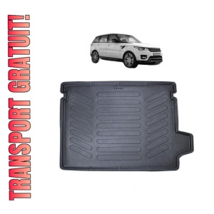 Tavita Portbagaj LAND ROVER RANGE ROVER SPORT II L494 din 2013-2022, Protectie Portbagaj Auto