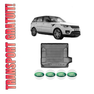 Tavita Portbagaj LAND ROVER RANGE ROVER SPORT II (L494) din 2013-2022, Protectie Portbagaj Auto LAND ROVER