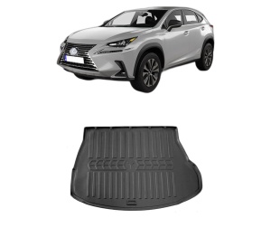 Tavita Portbagaj LEXUS NX (AZ20) (2021-2025), tavita portbagaj auto LEXUS NX - Img 2
