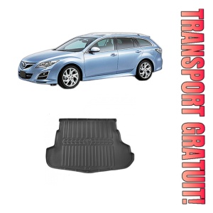 Tavita Portbagaj MAZDA 6 (GH/GZ) SEDAN (2008-2012), tavita portbagaj auto MAZDA 6