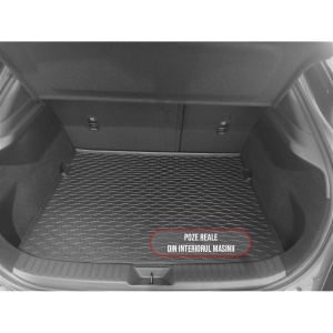 Tavita Portbagaj MAZDA CX-30 2020- Smart Cargo Boardprezent, protectie portbagaj, din cauciuc 100%, pentru autoturismul MAZDA CX-30
