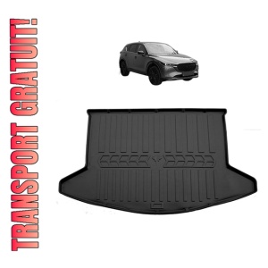 Tavita Portbagaj MAZDA CX-5 KF din 2017-2022, Protectie Portbagaj Auto