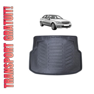 Tavita Portbagaj MERCEDES C CLASS W204 TIP 2 din 2007-2014, Protectie Portbagaj Auto