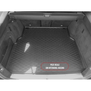 Tavita Portbagaj MERCEDES C-Klasse Combi 2014-2021, protectie portbagaj, din cauciuc 100%, pentru autoturismul MERCEDES C-Klasse Combi