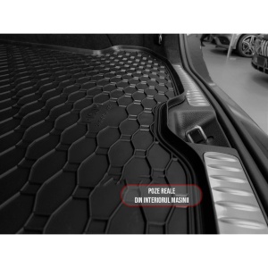 Tavita Portbagaj MERCEDES GLC 2023-prezent, protectie portbagaj, din cauciuc 100%, pentru autoturismul MERCEDES GLC