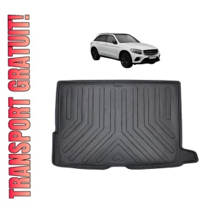 Tavita Portbagaj MERCEDES GLC X253 din 2015-2022, Protectie Portbagaj Auto
