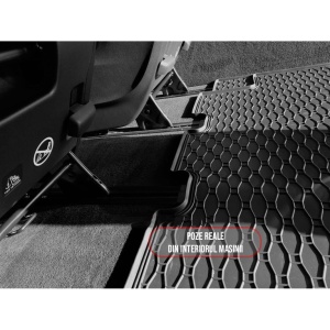 Tavita Portbagaj MERCEDES V L 8/9 locuri 2024- prezent, protectie portbagaj, din cauciuc 100%, pentru autoturismul MERCEDES V
