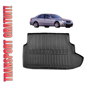 Tavita Portbagaj MERCEDES W211 E SEDAN din 2002-2009, Protectie Portbagaj Auto