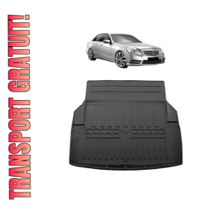 Tavita Portbagaj MERCEDES W212 E SEDAN / ELEGANCE din 2009-2016, Protectie Portbagaj Auto