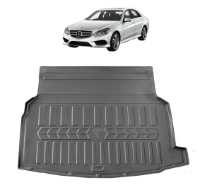Tavita Portbagaj MERCEDES W213 E SEDAN din 2016-2023, Protectie Portbagaj Auto - Img 2