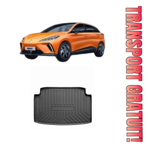 Tavita Portbagaj MG 4 EV (LUXURY) CU PODEA JOASA (2022-2025), tavita portbagaj auto MG 4