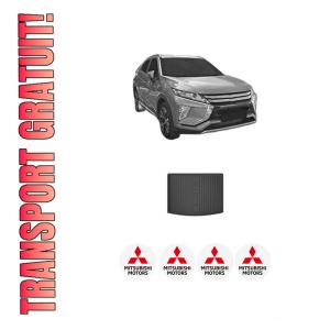 Tavita Portbagaj MITSUBISHI ECLIPSE CROSS (GK_, GL_) din 2017-2021, Protectie Portbagaj Auto MITSUBISHI
