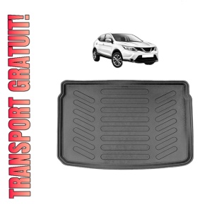 Tavita Portbagaj NISSAN QASHQAI II J11 TEKNA VERSION din 2013-2021, Protectie Portbagaj Auto
