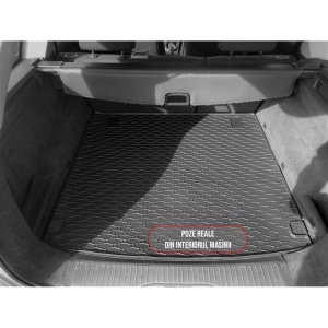Tavita Portbagaj OPEL Astra H Combi 2005-2014, protectie portbagaj, din cauciuc 100%, pentru autoturismul OPEL Astra H