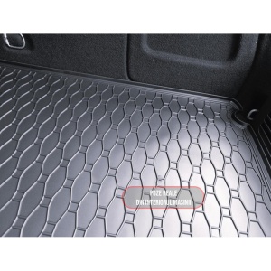 Tavita Portbagaj OPEL Astra K Hatchback 2015-2021, protectie portbagaj, din cauciuc 100%, pentru autoturismul OPEL Astra K