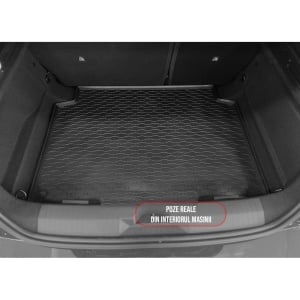 Tavita Portbagaj OPEL Astra L Hatchback 2022-prezent, protectie portbagaj, din cauciuc 100%, pentru autoturismul OPEL Astra L