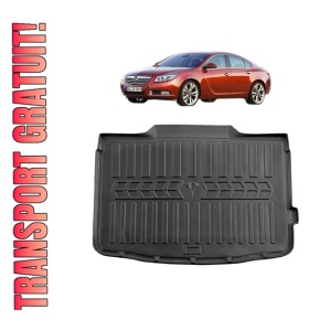 Tavita Portbagaj OPEL INSIGNIA A LIFTBACK din 2008-2017, Protectie Portbagaj Auto