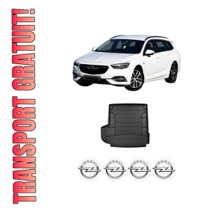 Tavita Portbagaj OPEL INSIGNIA B Sports Tourer (Z18) din 2017-2020, Protectie Portbagaj Auto OPEL