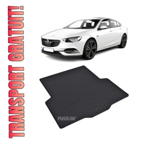 Tavita Portbagaj OPEL Insignia Grandsport 2017-2019, protectie portbagaj, din cauciuc 100%, pentru autoturismul OPEL Insignia Grandsport