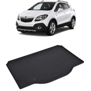 Tavita Portbagaj OPEL Mokka 2012-2019, protectie portbagaj, din cauciuc 100%, pentru autoturismul OPEL Mokka