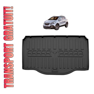 Tavita Portbagaj OPEL MOKKA A din 2012-2021, Protectie Portbagaj Auto