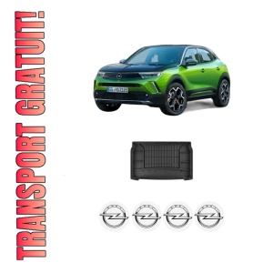 Tavita Portbagaj OPEL MOKKA din 2020, Protectie Portbagaj Auto OPEL