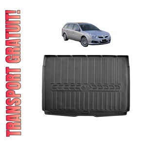 Tavita Portbagaj OPEL VECTRA C COMBI din 2002-2008, Protectie Portbagaj Auto