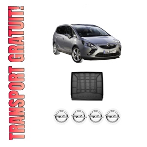 Tavita Portbagaj OPEL ZAFIRA TOURER C (P12) din 2011-2019, Protectie Portbagaj Auto OPEL
